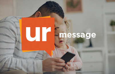 ur-message-cta